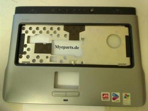 Gehäuse Oberschale Handauflage Touchpad Oberteil Sony Vaio A215M