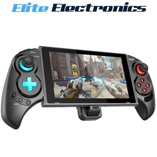 Controlador iPega PG-SW029 BT GamePad para Switch PS3 Android PC - Imagen 1 de 3