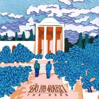Deer - Do No Harm LP NEW