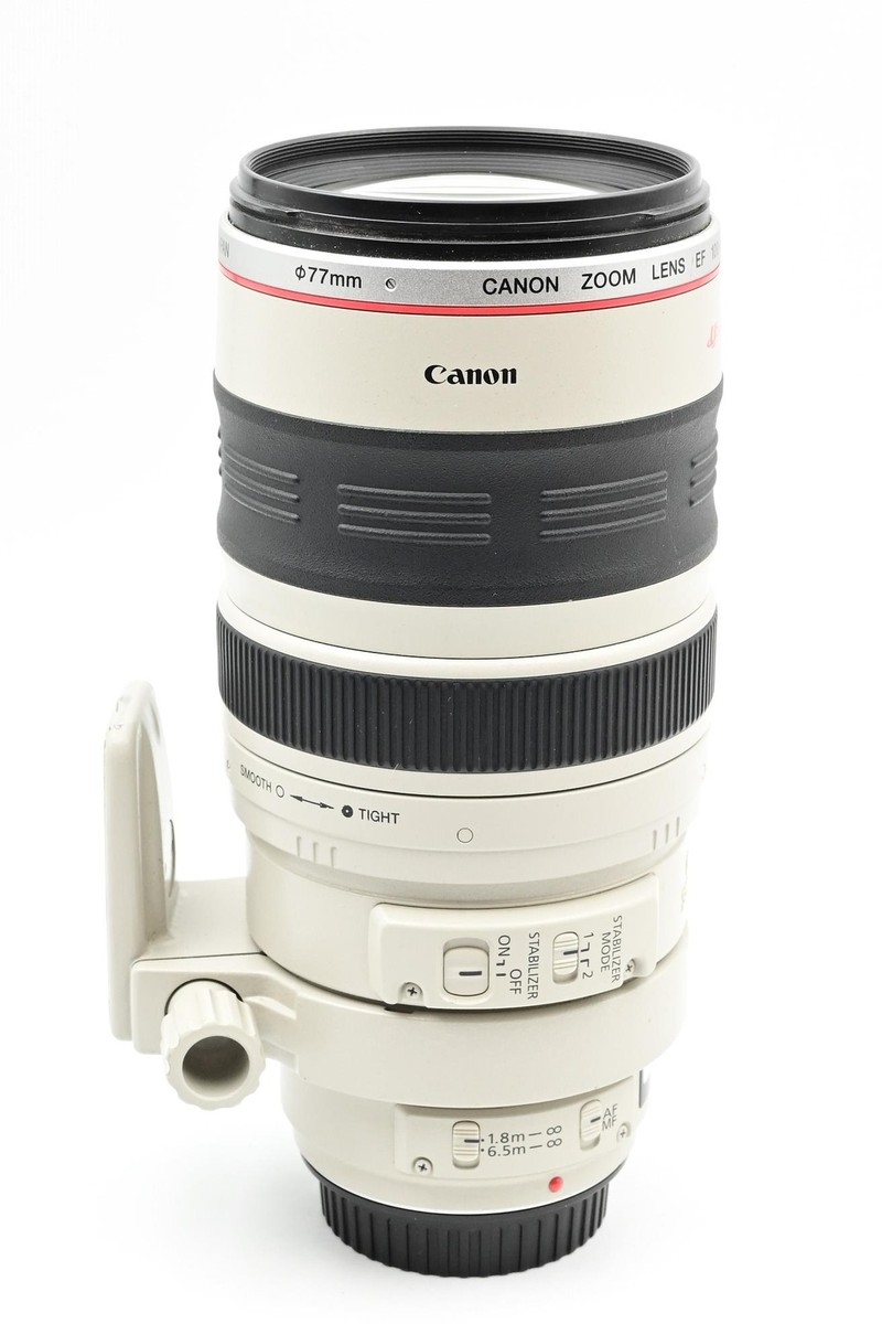 レンズ(ズーム) Canon EF 100-400mm F4.5-5.6L IS USM #955 Amazon.com : Canon EF 100-400mm f/4.5-5.6L is II USM Lens