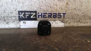 VW Passat 3C B7 Schalter Spiegelverstellung 1K0959565J 295045