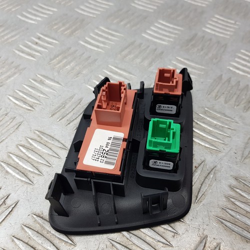 CITROEN DS4 PARKING SENSOR ECO OFF FUEL OPEN SWITCH 2010 TO 2015 96664258ZD - Picture 11 of 13