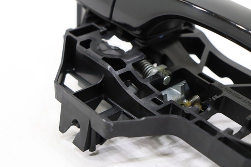 Manija de puerta exterior trasera derecha Dodge Journey 2014-2020 OEM negra_PX8 - Imagen 8 de 14