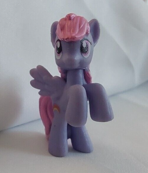 My Little Pony Blind Bag 2" pollici minifigure scegli il tuo pony