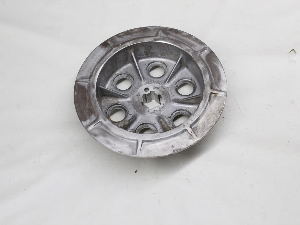 81 Kawasaki KDX420 KDX KX 420 400 450 1981 embrague buje interior 13087-1012 Foto 4 de 4