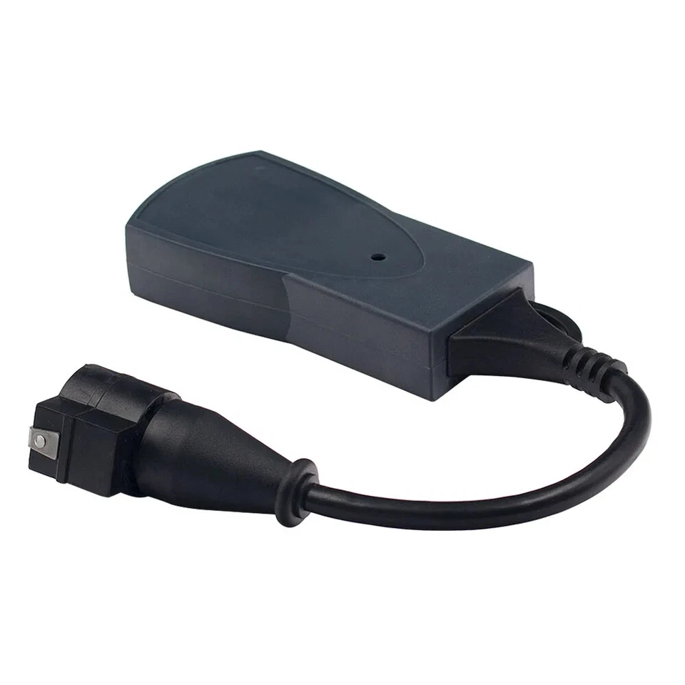 Full Chip 921815C PP2000 for Peugeot /Citroen OBD2 Car Diagnostic Tool Scanner - image 2 of 4