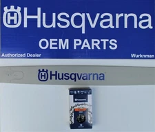 OVR Genuine HUSQVARNA OEM 28"  BAR / Chain  595972193 /  38" .050" 93 LINKS