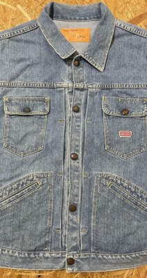 VTG 90s EDWIN 
