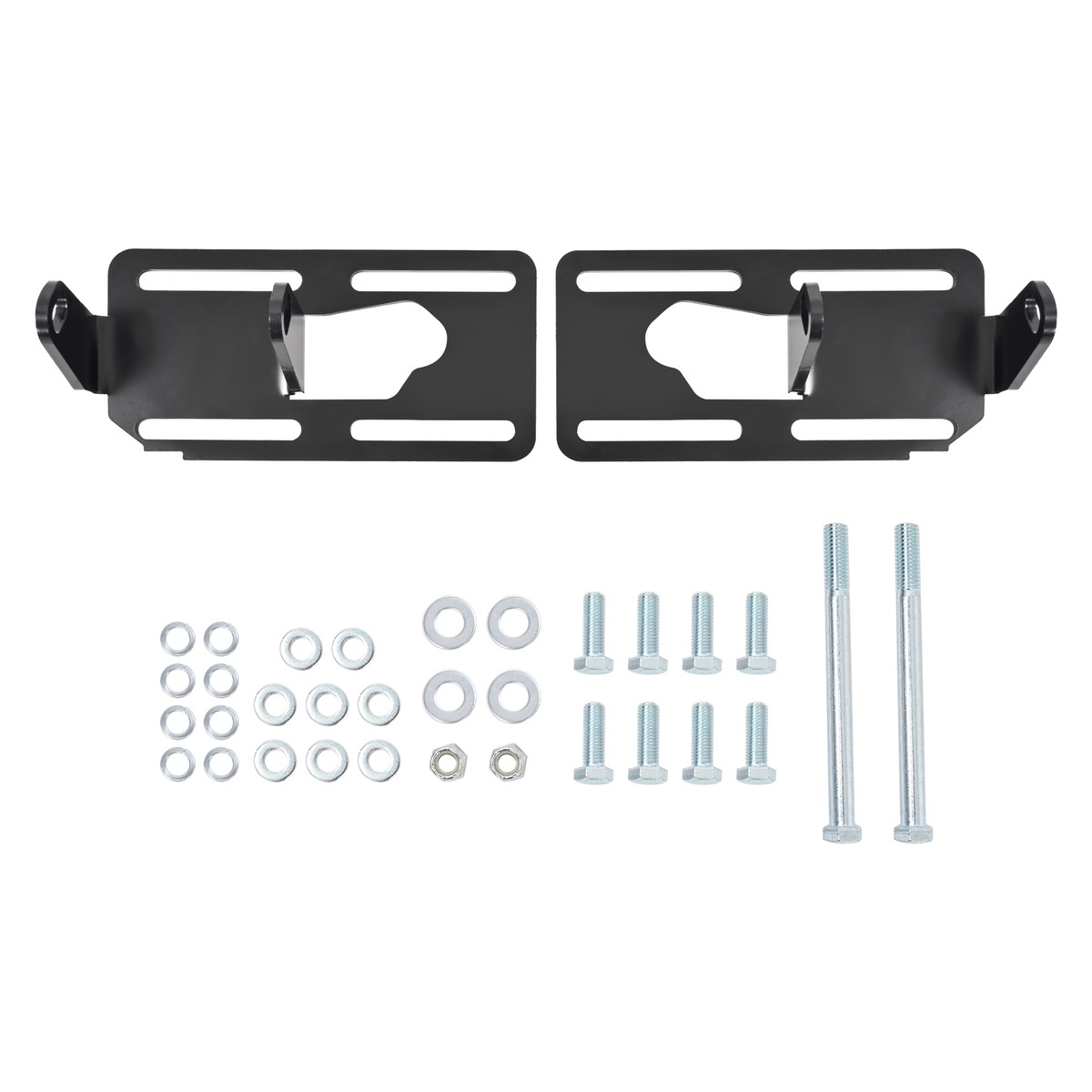 Engines For LS2 E-cowlboy LS Conversion Engine Swap Mounts Adjustable Motor Mounts For Oldsmobile 88 - Foto 12