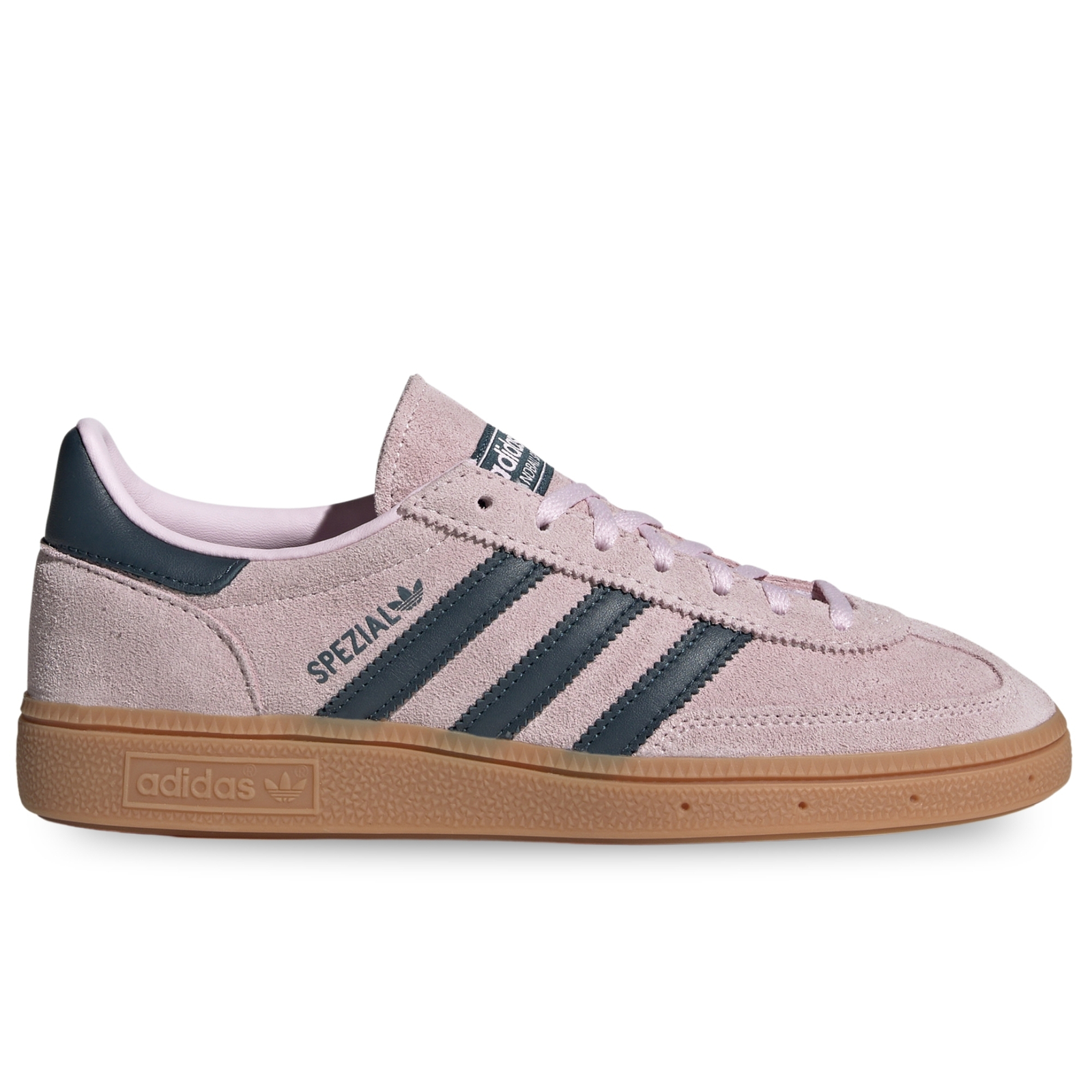SCARPE ADIDAS HANDBALL SPEZIAL W TG 37 1/3 COD IF6561 - 9W [US 6 UK 4.5 CM 22.9]