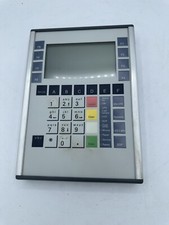 Wincor Nixdorf operator panel USB PN: 01750109076, 1750109076