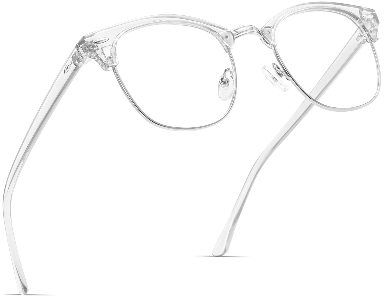 Blue Light Glasses for Woman/Men Computer Bluelight Glasses Womens/Mens-image