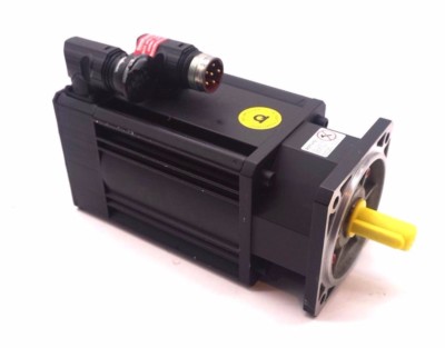 NEW BAUMULLER DSG45-M SERVO MOTOR 20724464 DSG45M
