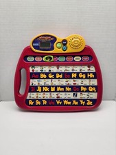 VTech Phonics From A to Z Animated Learning S...