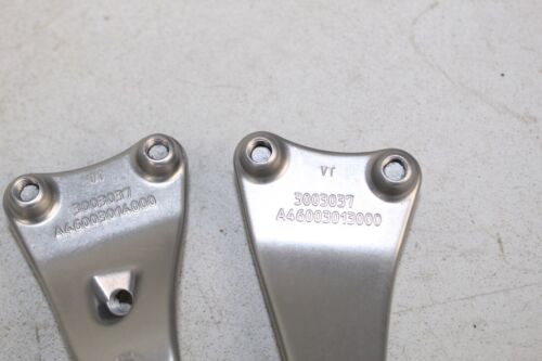 NEW 2023 2024 KTM 450 SXF OEM Engine Mount Brackets Bolts 250 350 450 XCF - Picture 2 of 4