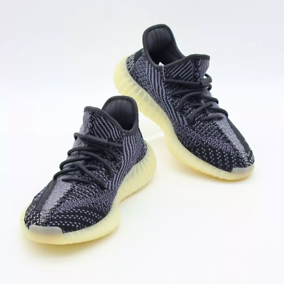 Yeezy Boost 350 V2 'Carbon' | adidas 9.5