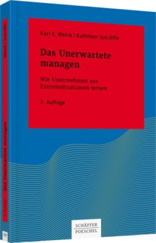 Thumbnail - Das Unerwartete Managen Wie Unternehmen Aus Extremsituationen Lernen
