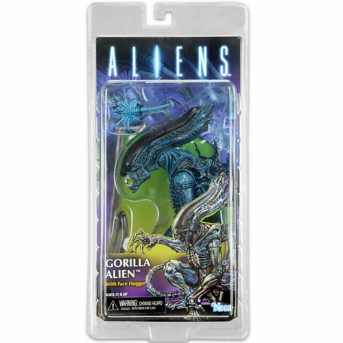 NECA Alien 7in. Action Figure - 51620