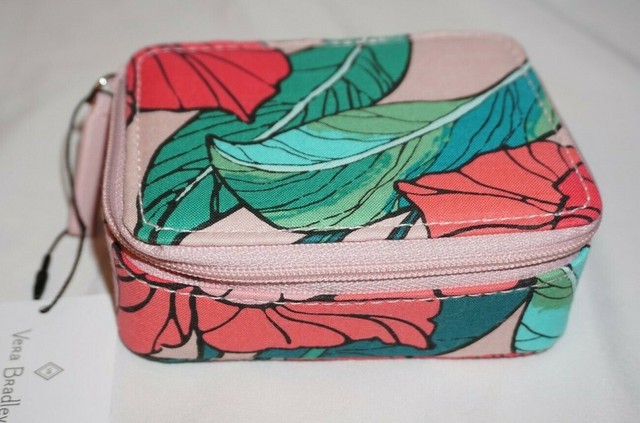 vera bradley pill case outlet