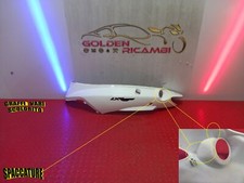 SCOCCA CARENA CODONE FIANCATA POSTERIORE SINISTRA PEUGEOT LXR 200 ANNO 2011