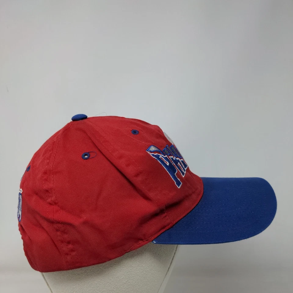 Philadelphia Phillies Snapback Hat Multicolor Embroidered Logo MLB - Image 4 of 4