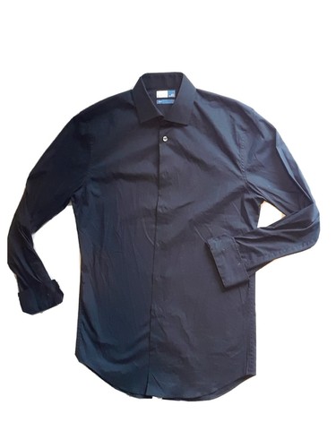 14th \u0026 Union Trim Fit Collared Button 