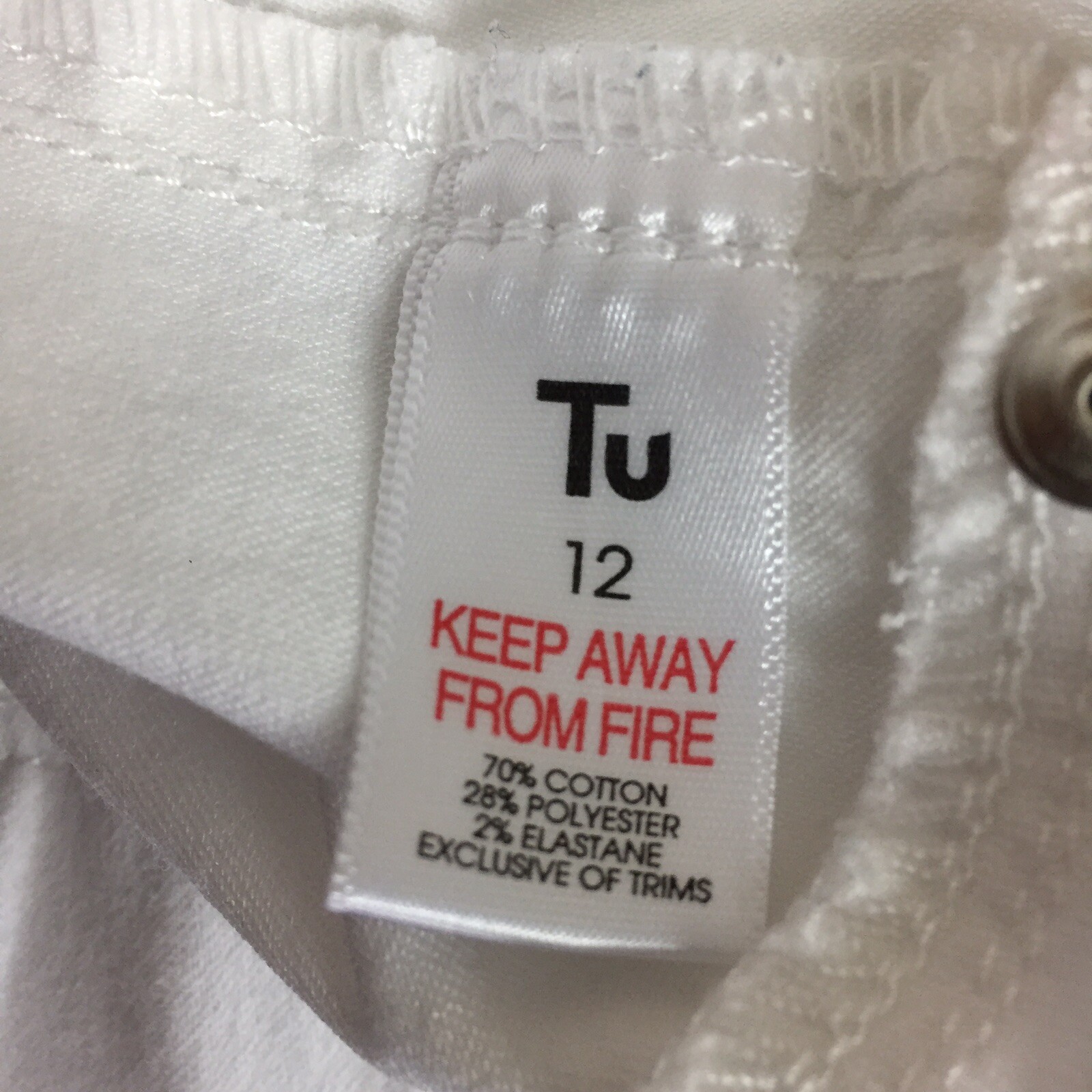 TU Unknown купить в Америке, лот 