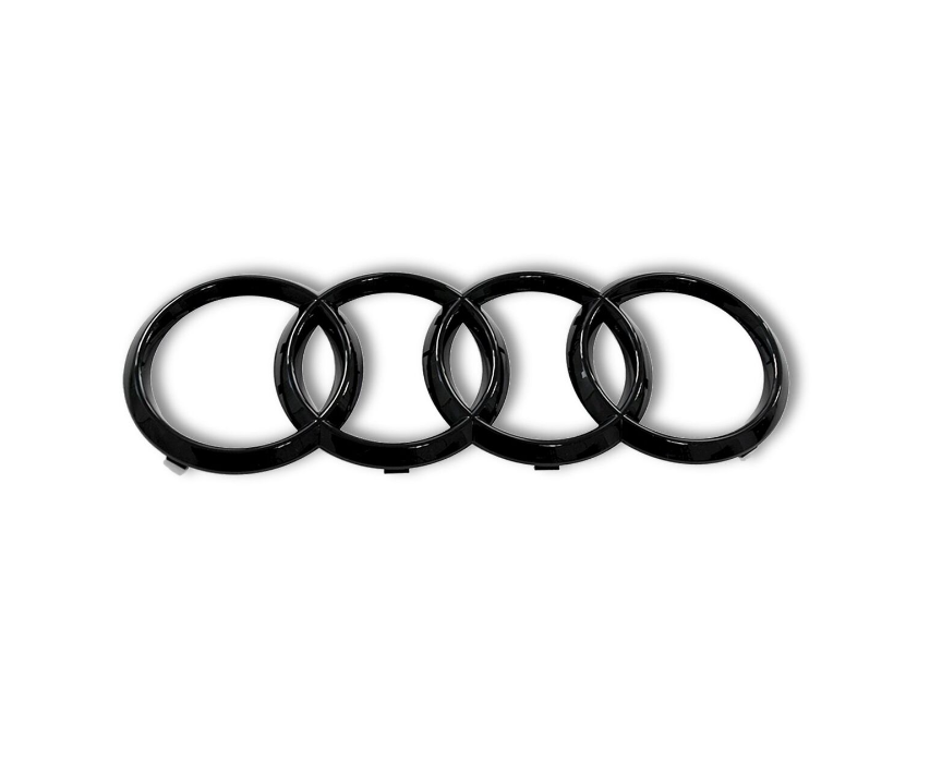 Neu AUDI A3 Sportback 8Y Heckdeckel-Emblem 8Y5853742AT94 Original