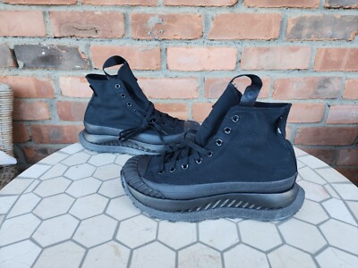 Converse Men's Chuck-70 All Terrain CX Hi Sneaker Boot Waterproof