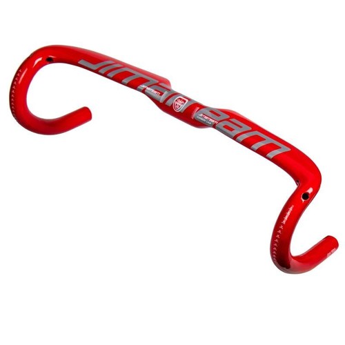 31,8*400/420/440mm Full Carbon Fiber Bicycle Handlebars Road Bike Drop Bar - Picture 3 of 45
