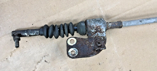 JAGUAR XJ6/XJ40/XJS/X300 3.2/4.0 AUTO TRANSMISSION SELECTOR CABLE - Picture 3 of 3