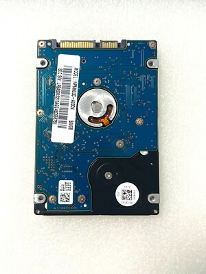 Hitachi Travelstar Z5K500 HTS545050A7E380 500GB Internal 5400RPM