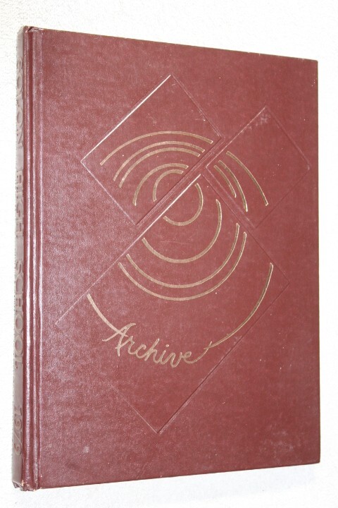 1979 Solon High School Yearbook Annual Solon Ohio OH - Archive 79