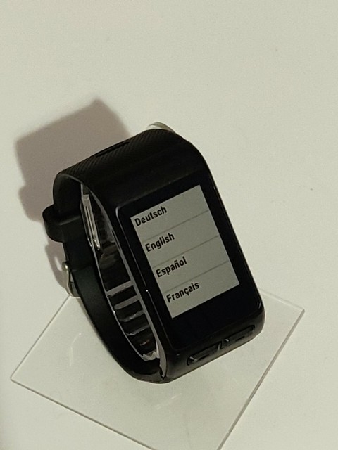 245 garmin