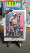 Eddie Dennis 2022 Panini NXT WWE # 38 RC Base NXT UK