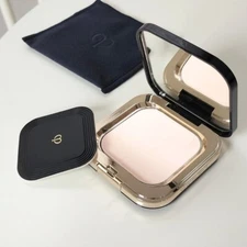 CLE DE PEAU BEAUTE Poudre Compacte Essentielle N Pressed Powder Elegant Slim 5g