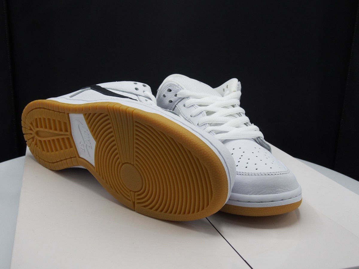 Nike SB Dunk Low Pro ISO Nike SB Dunk Low Pro ISO