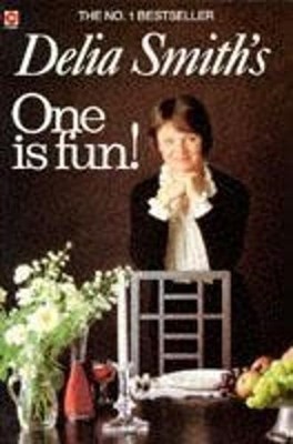 One is Fun - Smith, Delia