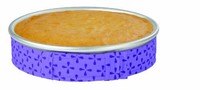 Wilton 415-0796 6-piece Bake Even Strip Set , New, Free Shipping on sale Wilton 415-0796 6-piece Bake Even Strip Set , New, Free Shipping on sale