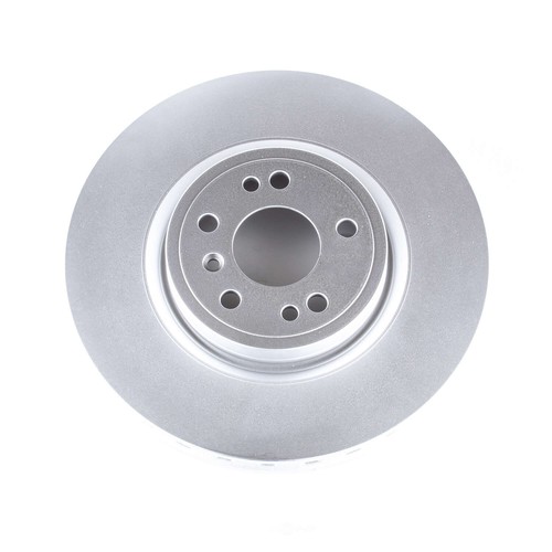 EBC GD Sport Front Rotors (350x32mm) | 05-06 Mercedes-Benz G55 AMG 5.4 Supercharged main image 0