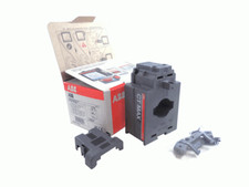 ABB IP30 500A 50Hz 60Hz DIN Rail Current Transformer CT MAX 500 SELV