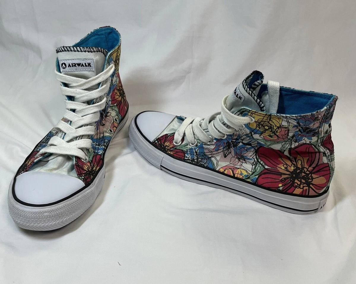 Power canvas shop shoes