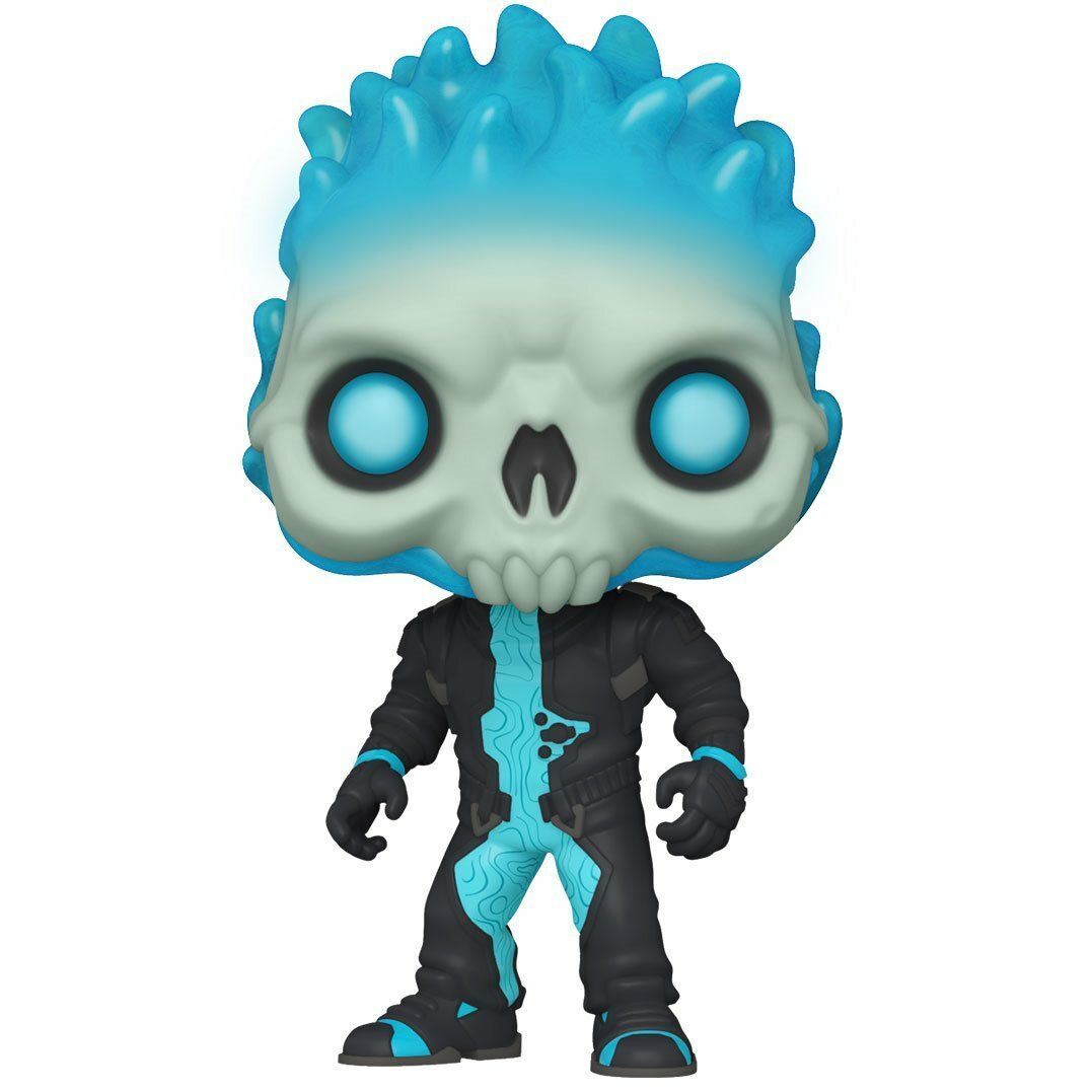 Funko Fortnite Eternal Voyager Pop! Figura Vinilo