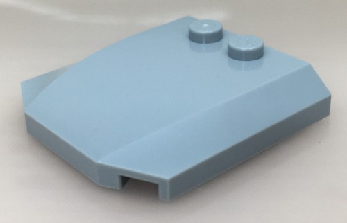LEGO® - Kühlerhaube Autodach #45677 - versch. Farben + Varianten / Dekoration - Picture 19 of 140