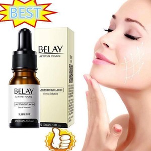 best face serum for wrinkles and pores