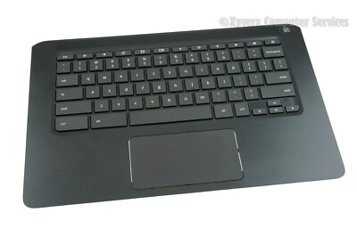 Laptop hp chromebook 14-db0025nr 14 amd a4-9120e 4gb 32gb en México