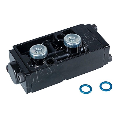 Splitter Gearbox Switch FEBI For DAF MAN RENAULT TRUCKS VOLVO IVECO Cf ...