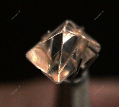 5.40 Ct Diamond Loose VVS1 Clarity F Certified CVD Colorless Natural Color DSS