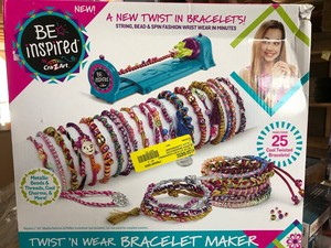 cra z art jewelry and gem maker