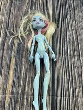 Mattel Monster High Abbey Bominable Doll Set (V7988) for sale ...